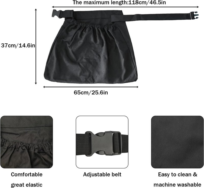 GRSECPO Garden Apron - Image 3